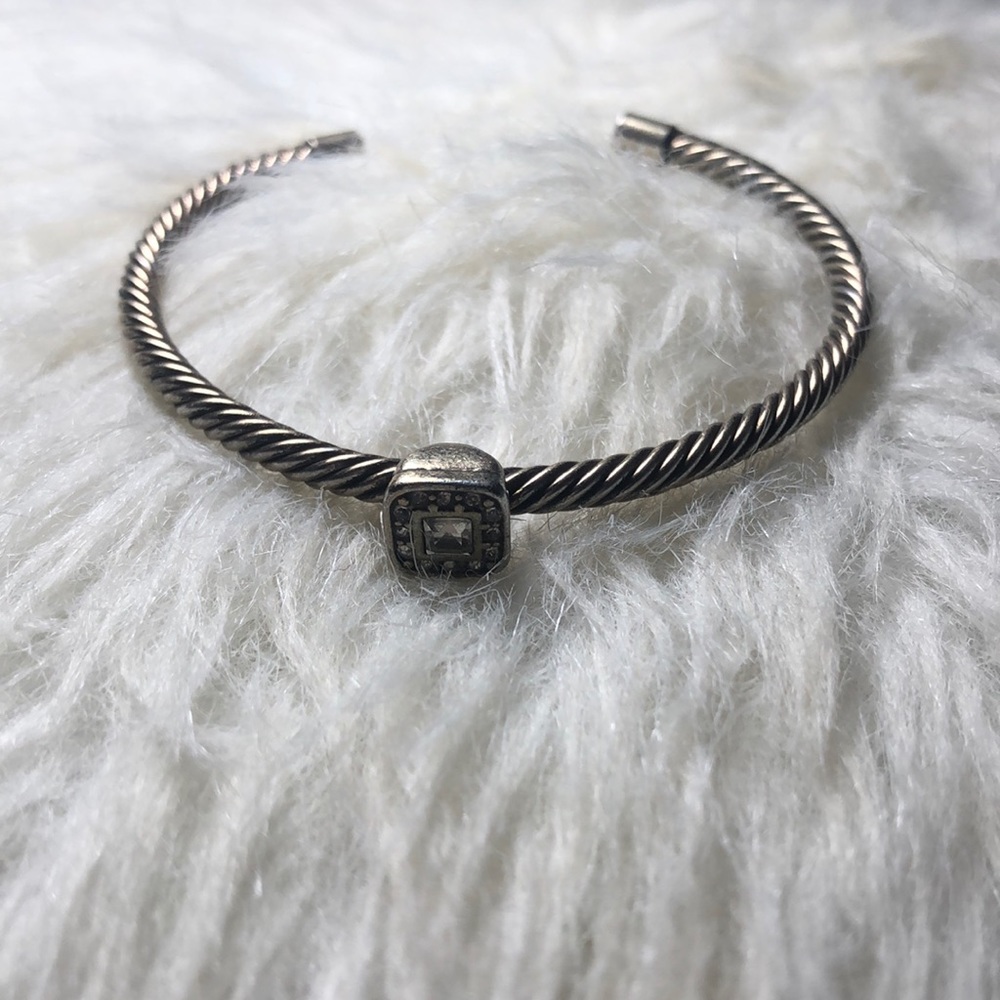 GAP Stack Bracelet